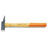 Beta 1374F 22 Martelli tipo francese per falegnami manico in legno 013740422