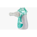 OROMED ORO-MESH BABY GREEN Inhaler