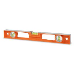 Beta 1696D 400 Livelle in alluminio pressofuso con impugnature (tranne la versione da 300 mm) 016960354