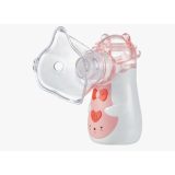OROMED ORO-MESH BABY PINK Inhaler
