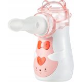 OROMED ORO-MESH BABY PINK Inhaler