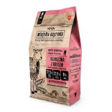 Rural Farm Lamb with Krill - dry cat food - 5 kg