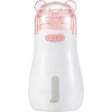 OROMED ORO-MESH BABY PINK Inhaler