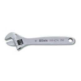 Beta 111INOX 150 Chiavi regolabili a rullino, in acciaio inossidabile 001110315