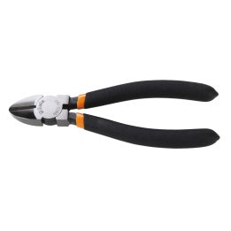 Beta 1082G 160 Tronchesi a taglienti diagonali manici ricoperti con 2 strati di PVC antiscivolo finitura industriale 010820066