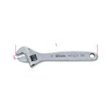 Beta 111INOX 150 Chiavi regolabili a rullino, in acciaio inossidabile 001110315