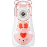 OROMED ORO-MESH BABY PINK Inhaler