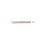 Beta 1701BA 200 Scalpelli esagonale antiscintilla 017010814