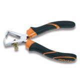Beta 1142BM 160 Pinza spellafili impugnatura bimateriale 011420036