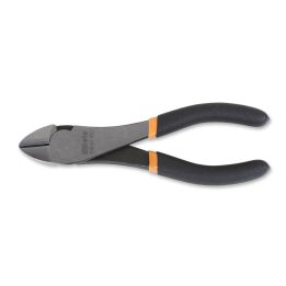 Beta 1084G 160 Tronchesi a grande effetto a taglienti diagonali, manici ricoperti con 2 strati di PVC antiscivolo finitura indus