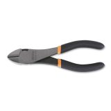 Beta 1084G 160 Tronchesi a grande effetto a taglienti diagonali, manici ricoperti con 2 strati di PVC antiscivolo finitura indus
