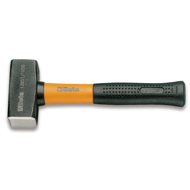 Beta 1380T 1500 Mazzetta con manico in fibra 013800315