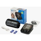 OROMED RO-N13 COMPACT USB Upper Arm Blood Pressure Monitor