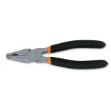 Beta 1150 180 Pinze universali a grande effetto, cromate manici ricoperti con 2 strati di PVC antiscivolo 011500048