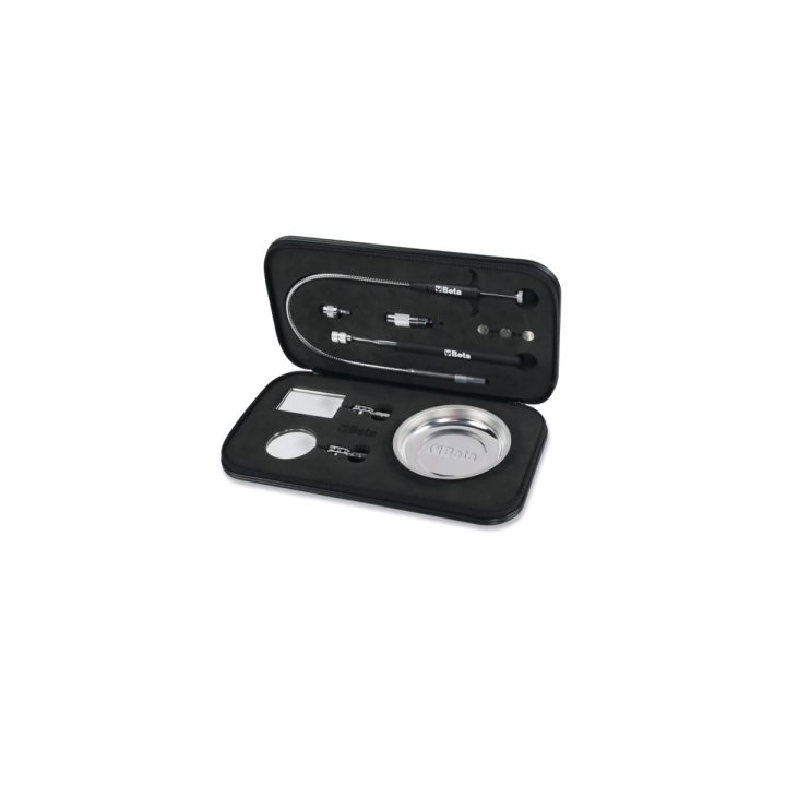 Beta 1713M/K7 Kit 7 utensili per ispezione 017130100