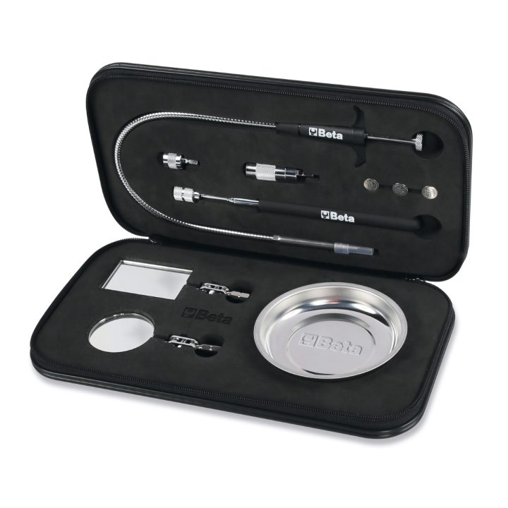 Beta 1713M/K7 Kit 7 utensili per ispezione 017130100