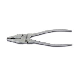 Beta 1150INOX 180 Pinza universale a grande effetto in acciaio inossidabile 011500518