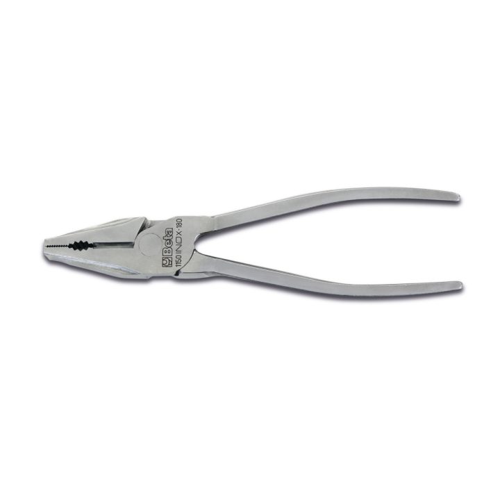 Beta 1150INOX 180 Pinza universale a grande effetto in acciaio inossidabile 011500518