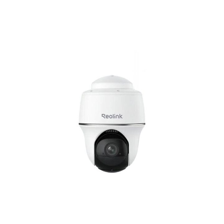 Reolink Argus Series B420 3MP IP security camera with solar panel