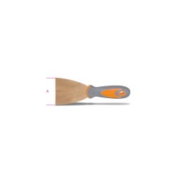 Beta 1717BA 80 Spatole rigide antiscintilla 017170803