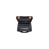 Beta 1105C/10T Assortimento di 10 fustelle da 3 a 20 mm e 1 accessorio 011050250