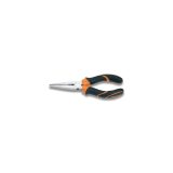 Beta 1162BMK 200 Pinze a becchi piatti lunghissimi diritti zigrinati 011629040