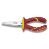 Beta 1162MQ 200 Pinze a becchi piatti lunghissimi diritti 011620100