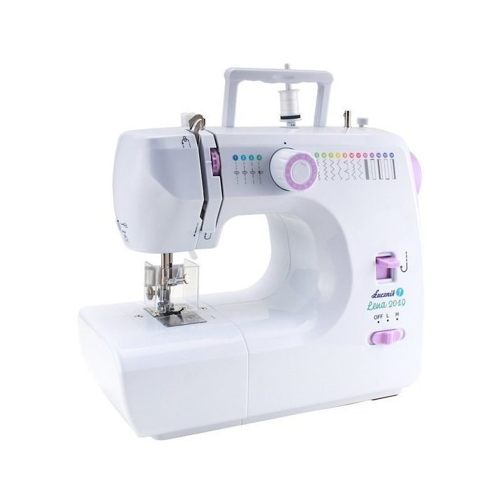 LENA 2019 Sewing machine mechanical Łucznik