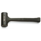 Beta 1391 55 Mazzuole antirimbalzo interamente rivestite in gomma 013910155