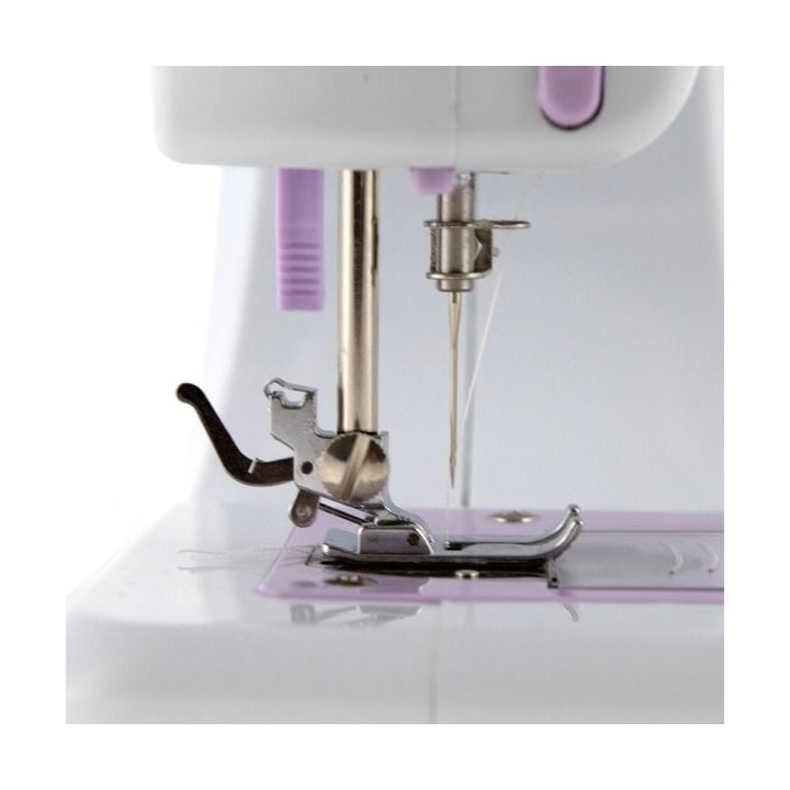 Sewing machine Mini Łucznik