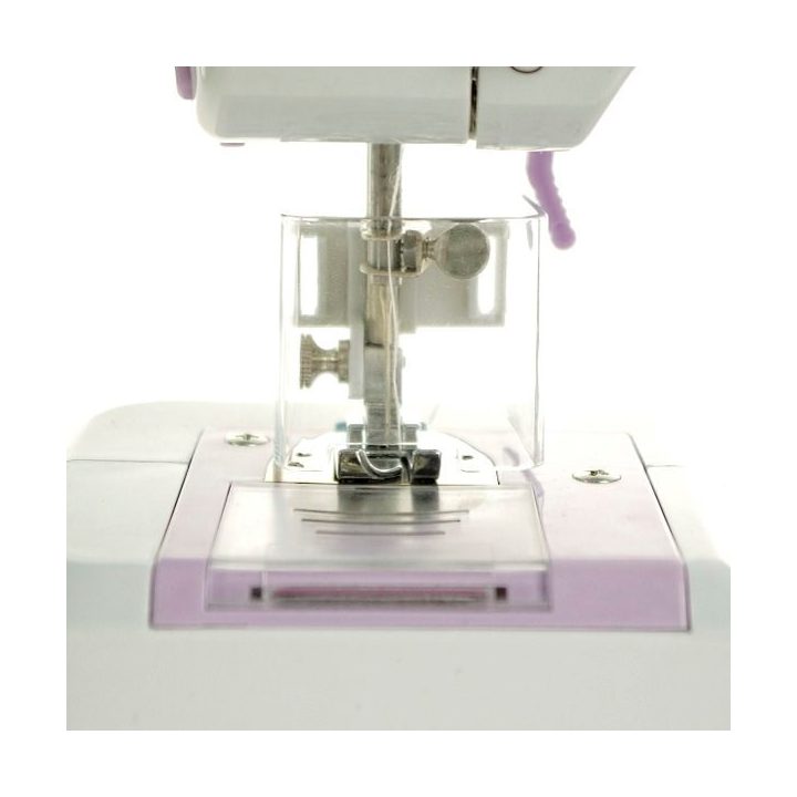 Sewing machine Mini Łucznik