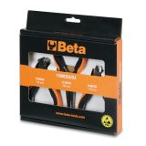 Beta 1199ESD/D3 Assortimento di 3 utensili ESD per elettronica. 011990003