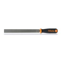 Beta 1719BM/RP Raspa piatta con impugnatura in materiale plastico 017190352
