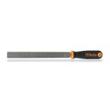 Beta 1719BM/RP Raspa piatta con impugnatura in materiale plastico 017190352