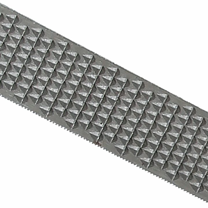 Beta 1719BM/RP Raspa piatta con impugnatura in materiale plastico 017190352