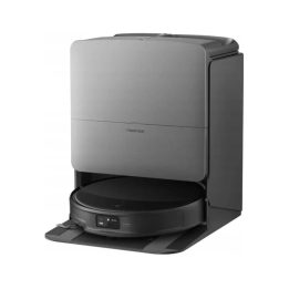 Roborock Saros 20 Complete Black Cleaning Robot