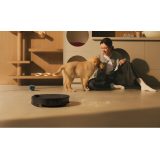 Roborock Saros 20 Complete Black Cleaning Robot