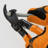 Beta 1134S Tagliacavi a cricchetto per moltiplicare la forza applicata e ridurre gli sforzi 011340030