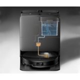 Roborock Saros 20 Complete Black Cleaning Robot