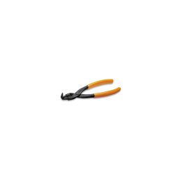 Beta 1034K 170 Pinze a becchi piegati 90° per anelli elastici di sicurezza, per fori 010349017