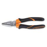 Beta 1150BM 160 Pinze universali cromate lucide con impugnatura bimateriale 011500146