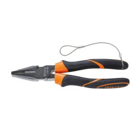 Beta 1150BM-HS 160 Pinze universali a grande effetto, cromate, impugnatura bimateriale H-SAFE 011504146