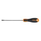 Beta 1201INOX-E 3X75 Giravite per viti a testa con intaglio in acciaio inossidabile 012011409