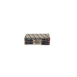 Beta 1719BMD6/S5 Serie di 5 lime a taglio grossolano con impugnatura 017190200