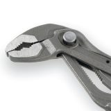 Beta 1047N 300 Pinza Poligrip regolabile a pulsante 010470030