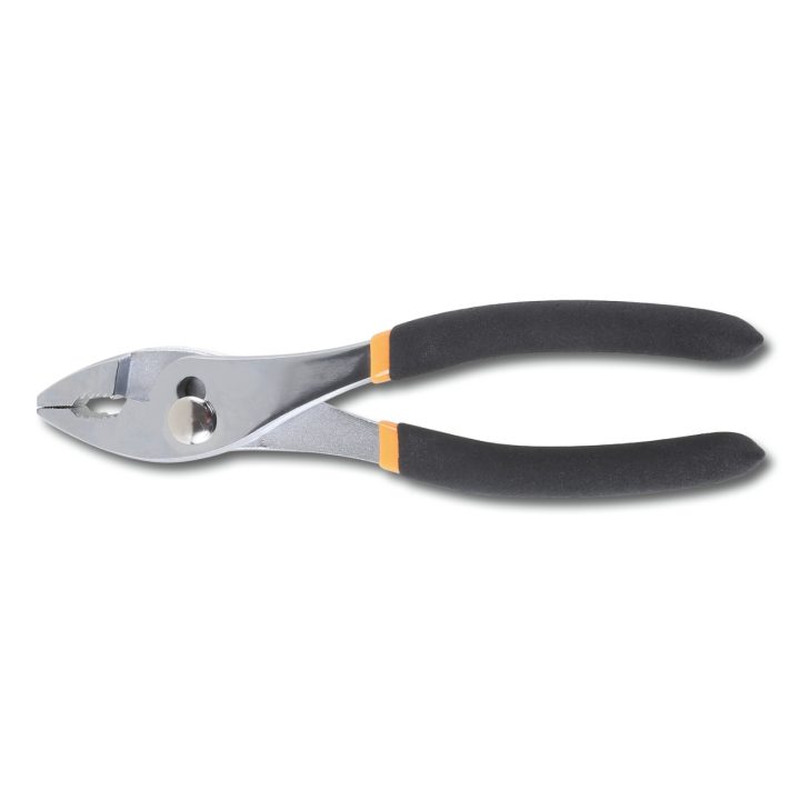 Beta 1153 200 Pinza regolabile a due posizioni manici ricoperti con 2 strati di PVC antiscivolo 011530120