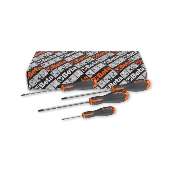Beta 1202E/S4 Serie 4 giravite Evox con impronta a croce Phillips® 012021204