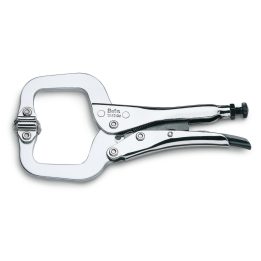 Beta 1062GM 290 Pinze regolabili autobloccanti ganasce a collo di cigno oscillanti 010620229