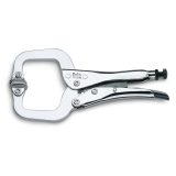 Beta 1062GM 290 Pinze regolabili autobloccanti ganasce a collo di cigno oscillanti 010620229