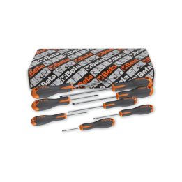 Beta 1203E/S10 Serie di 10 giravite Evox art. 1201E, 1202E 012031021